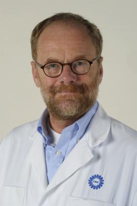 Dokter Roderick Houwen